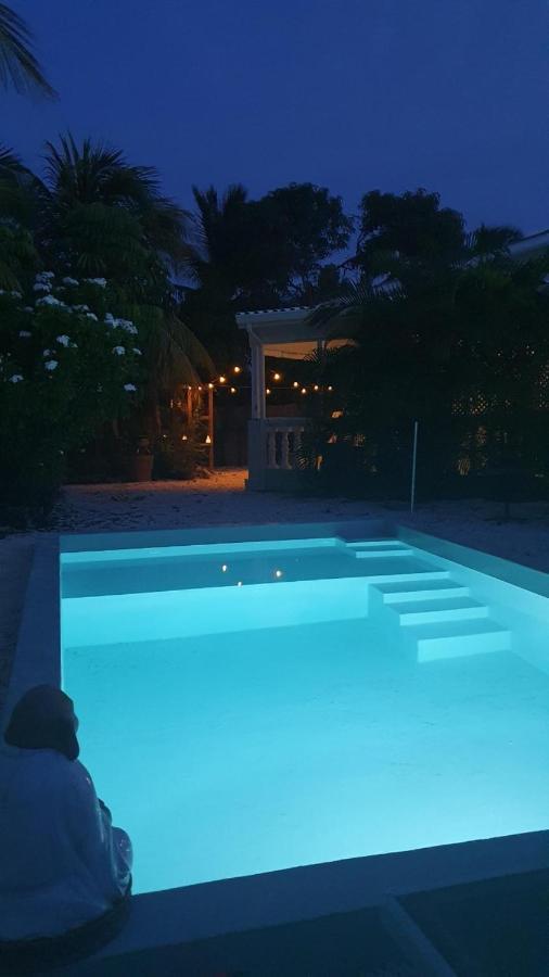 Apartment Greenflash كراليندايك المظهر الخارجي الصورة