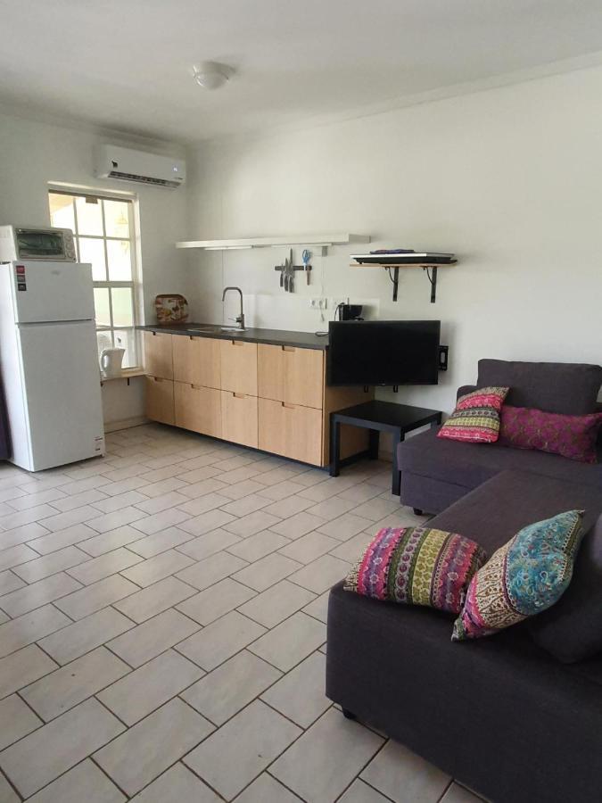 Apartment Greenflash كراليندايك المظهر الخارجي الصورة