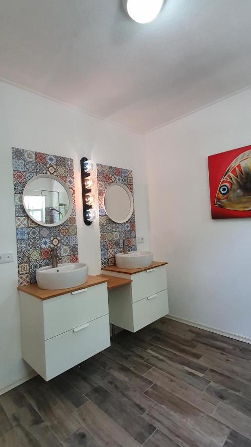 Apartment Greenflash كراليندايك المظهر الخارجي الصورة