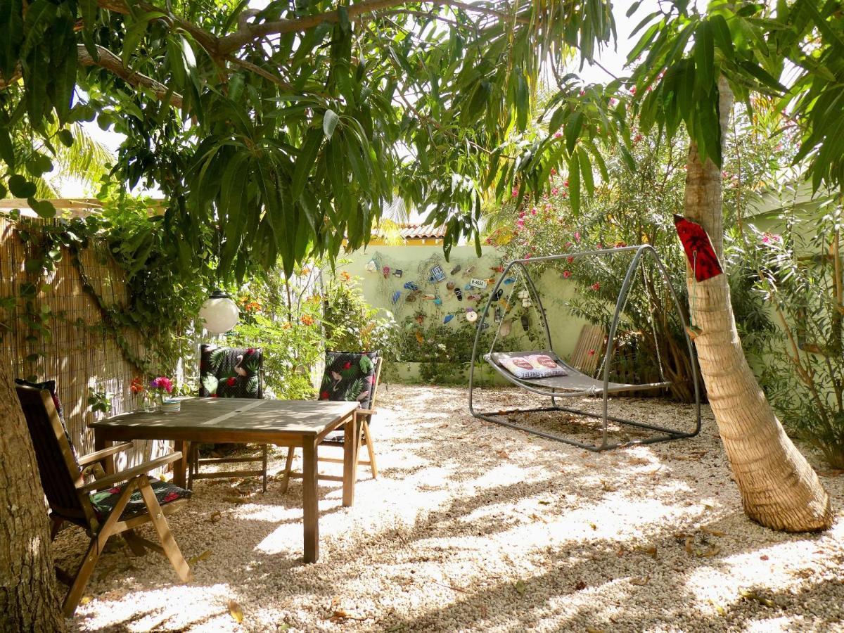 Apartment Greenflash كراليندايك المظهر الخارجي الصورة