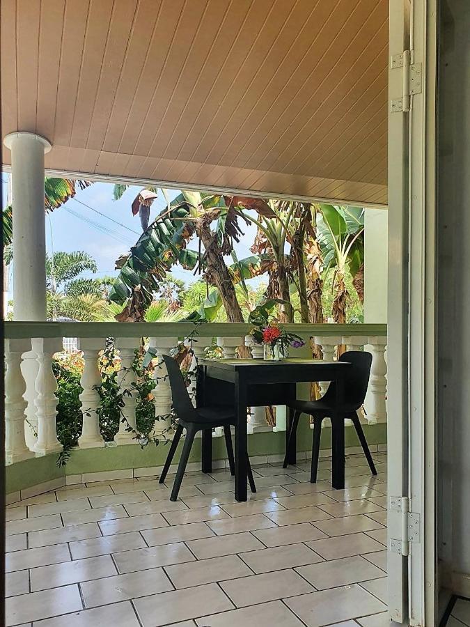 Apartment Greenflash كراليندايك المظهر الخارجي الصورة