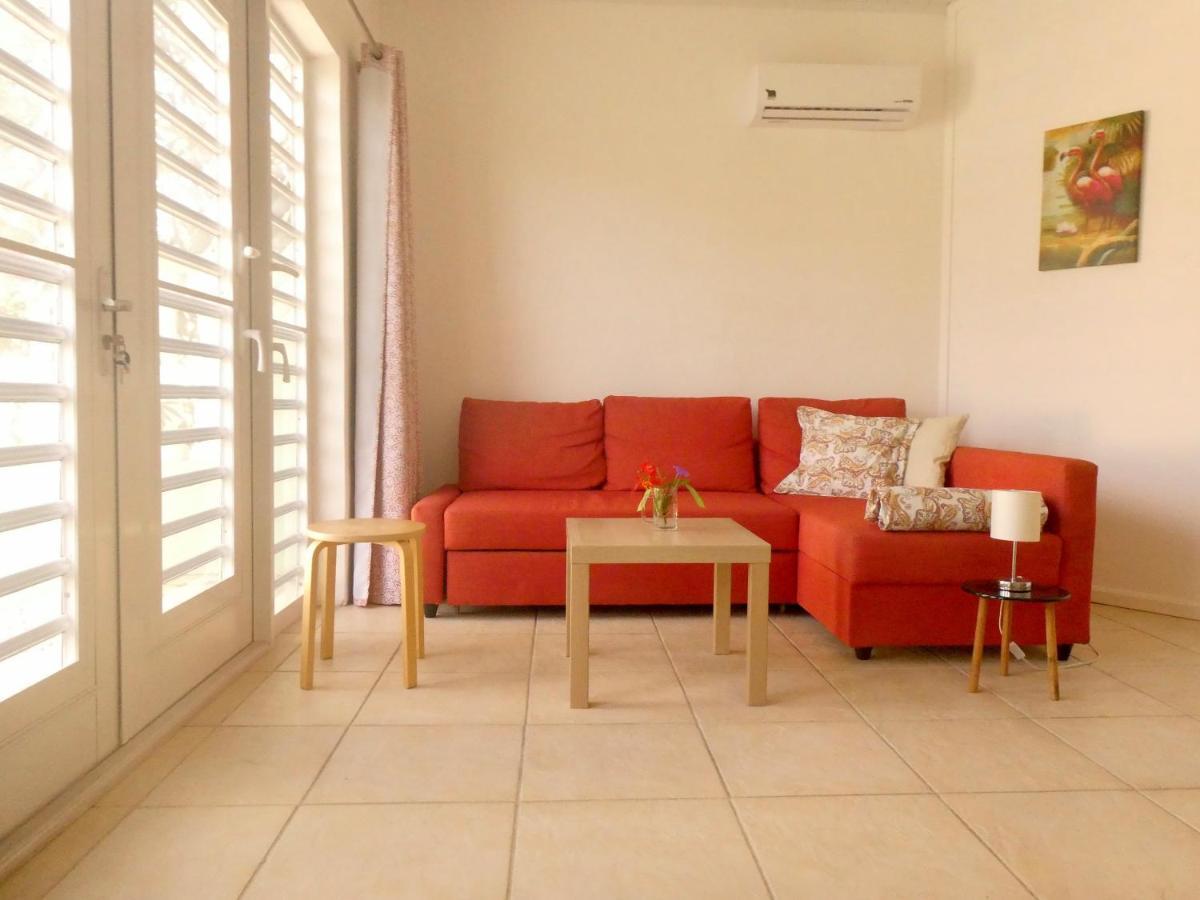Apartment Greenflash كراليندايك المظهر الخارجي الصورة