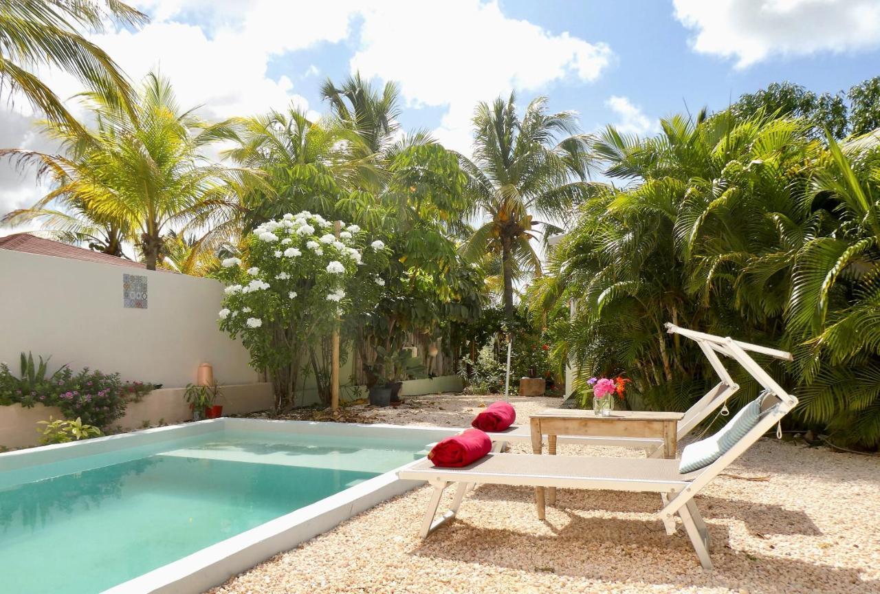 Apartment Greenflash كراليندايك المظهر الخارجي الصورة