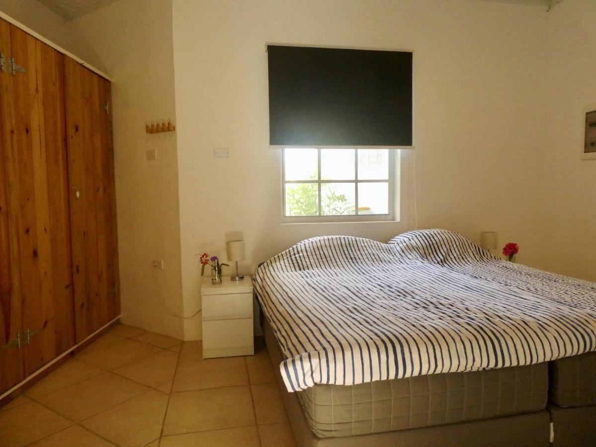 Apartment Greenflash كراليندايك المظهر الخارجي الصورة
