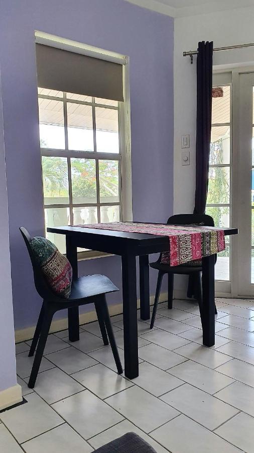 Apartment Greenflash كراليندايك المظهر الخارجي الصورة