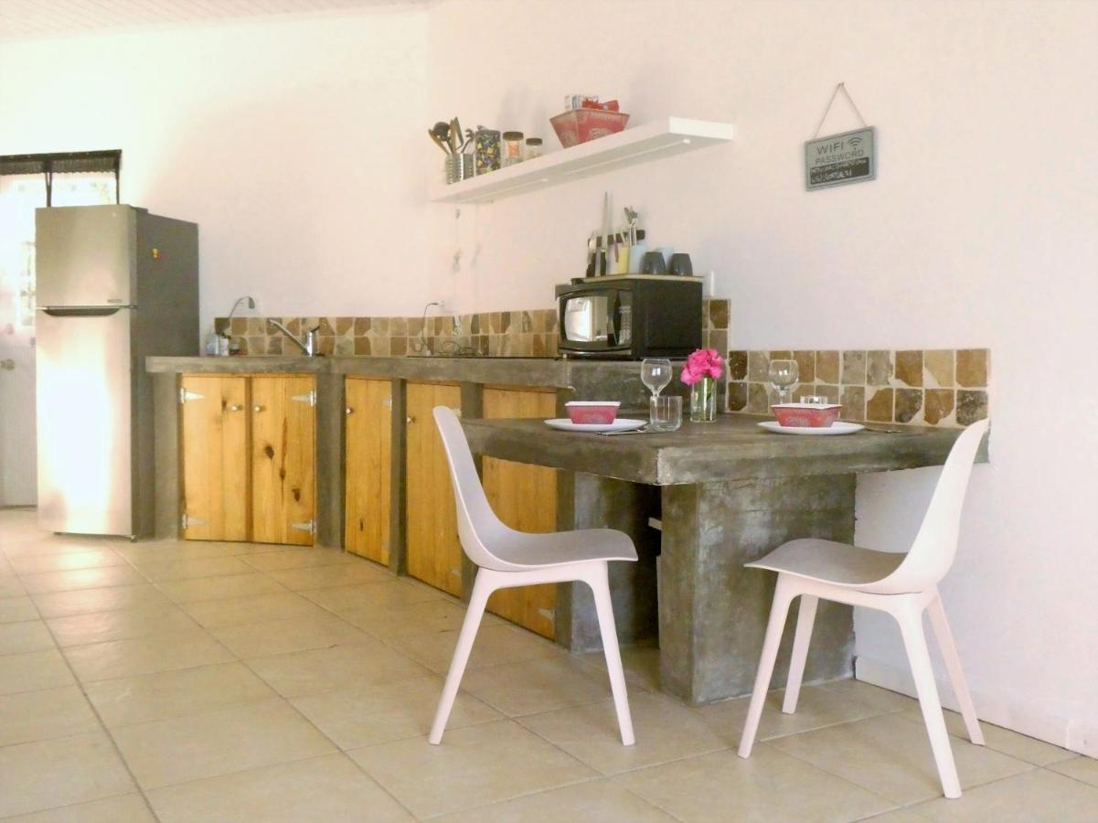 Apartment Greenflash كراليندايك المظهر الخارجي الصورة