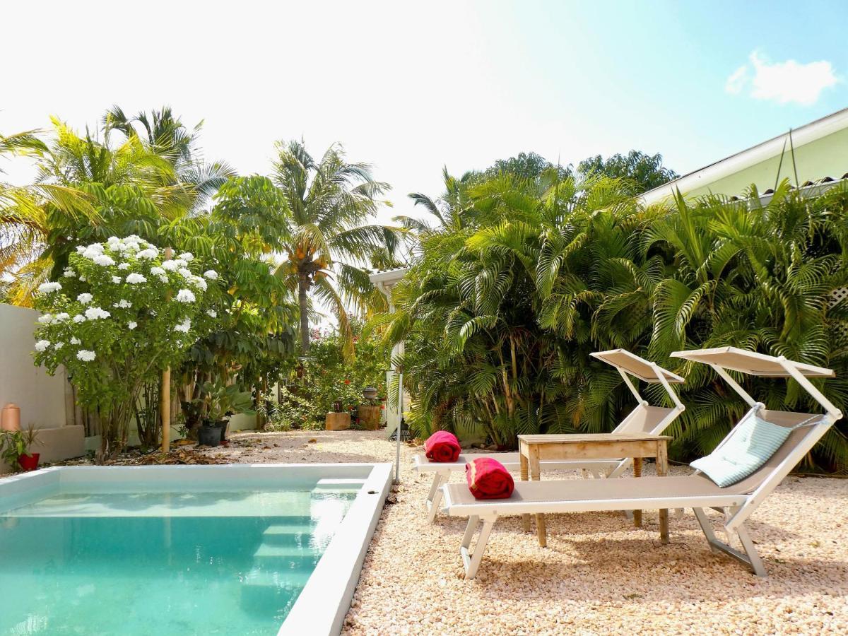 Apartment Greenflash كراليندايك المظهر الخارجي الصورة