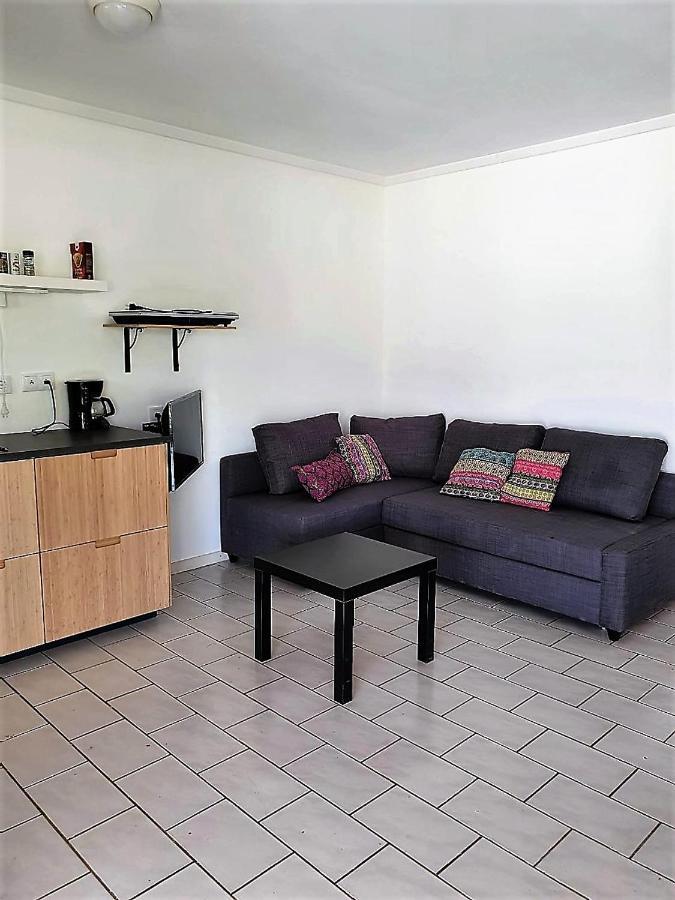 Apartment Greenflash كراليندايك المظهر الخارجي الصورة
