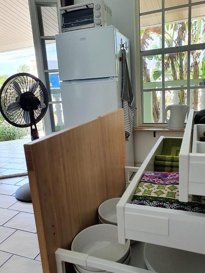 Apartment Greenflash كراليندايك المظهر الخارجي الصورة