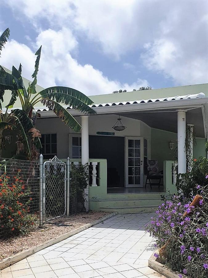 Apartment Greenflash كراليندايك المظهر الخارجي الصورة
